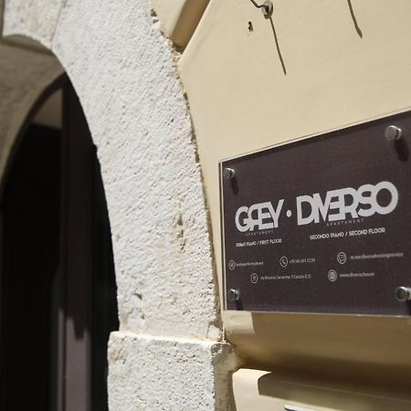 Diverso Apartment Caiazzo Exterior foto