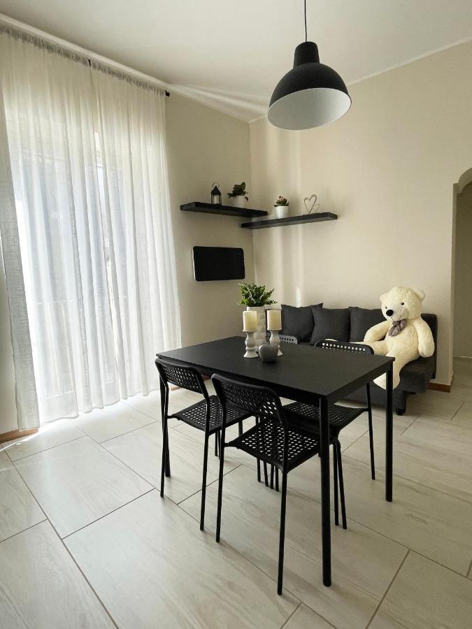 Diverso Apartment Caiazzo Exterior foto