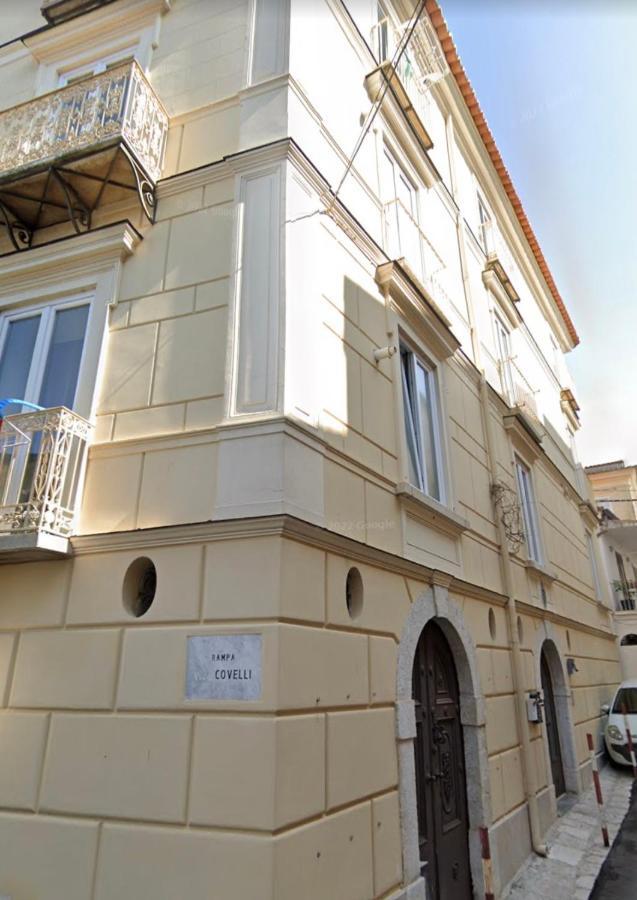 Diverso Apartment Caiazzo Exterior foto