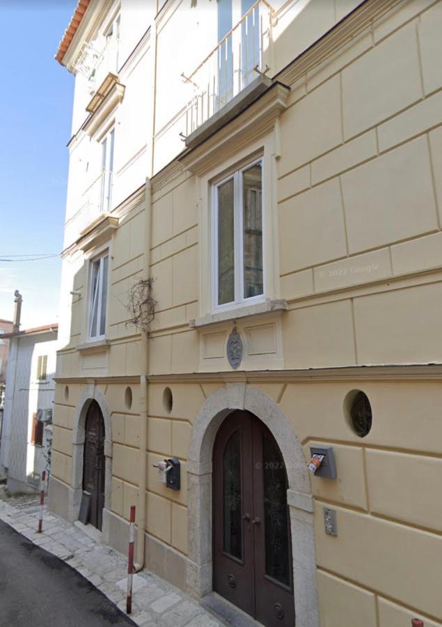 Diverso Apartment Caiazzo Exterior foto