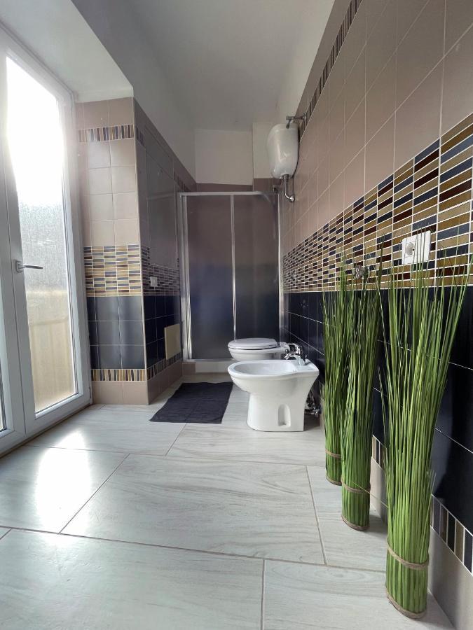Diverso Apartment Caiazzo Exterior foto