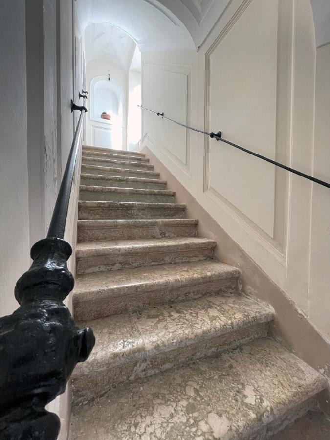 Diverso Apartment Caiazzo Exterior foto