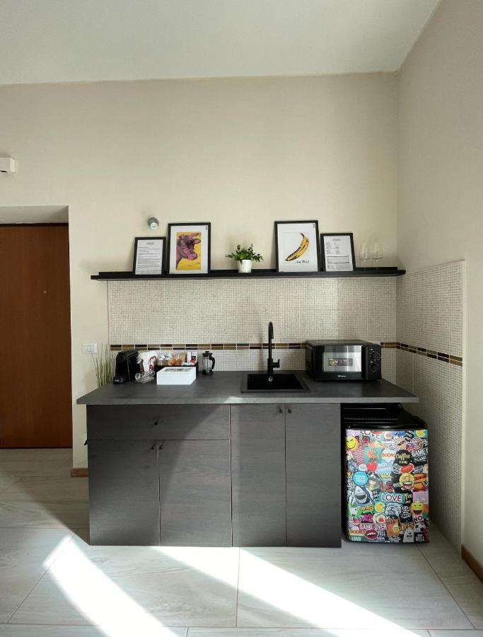 Diverso Apartment Caiazzo Exterior foto