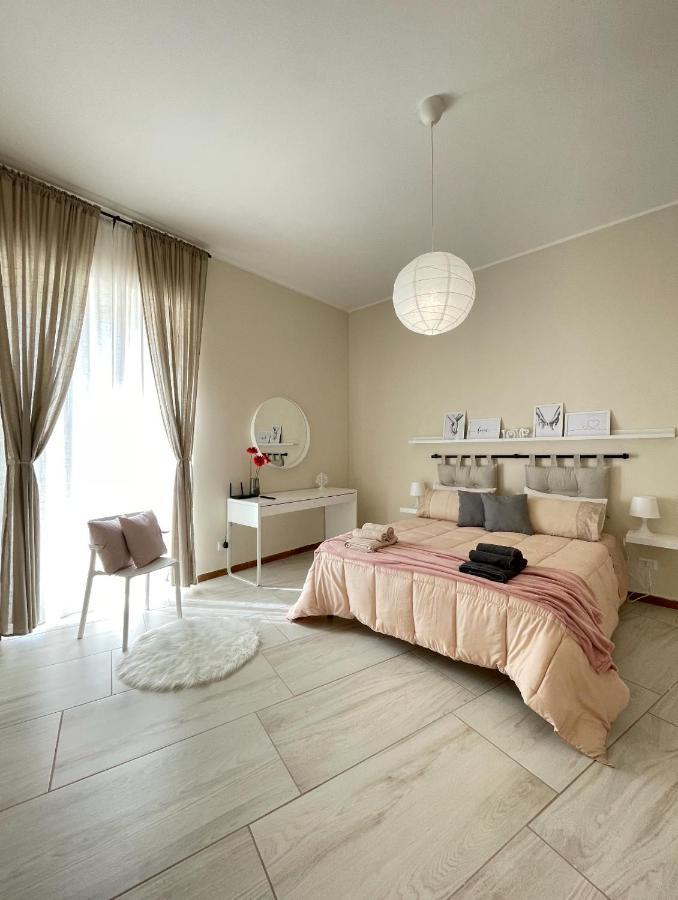 Diverso Apartment Caiazzo Exterior foto