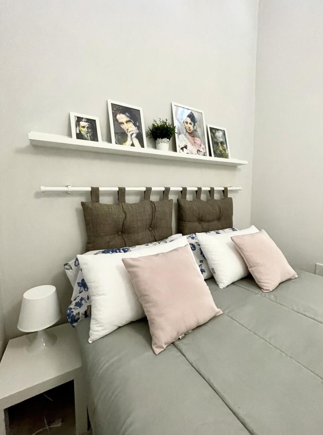 Diverso Apartment Caiazzo Exterior foto