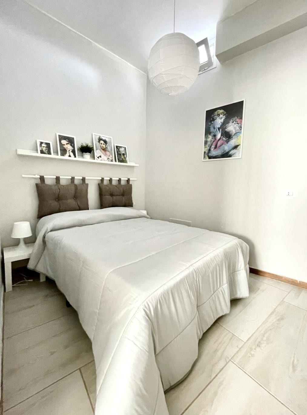 Diverso Apartment Caiazzo Exterior foto