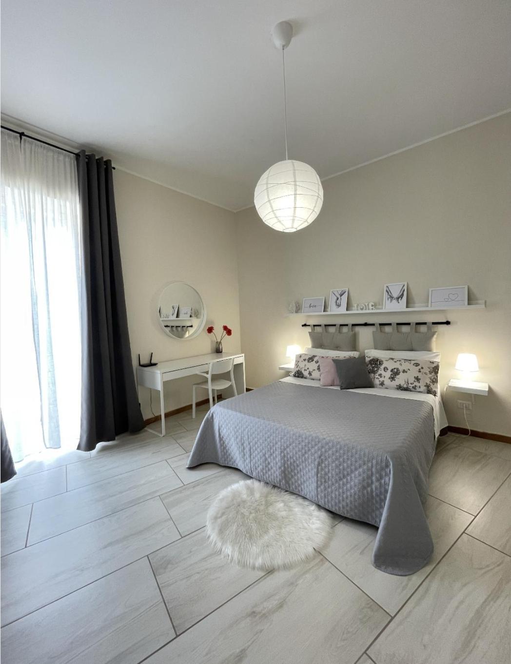 Diverso Apartment Caiazzo Exterior foto