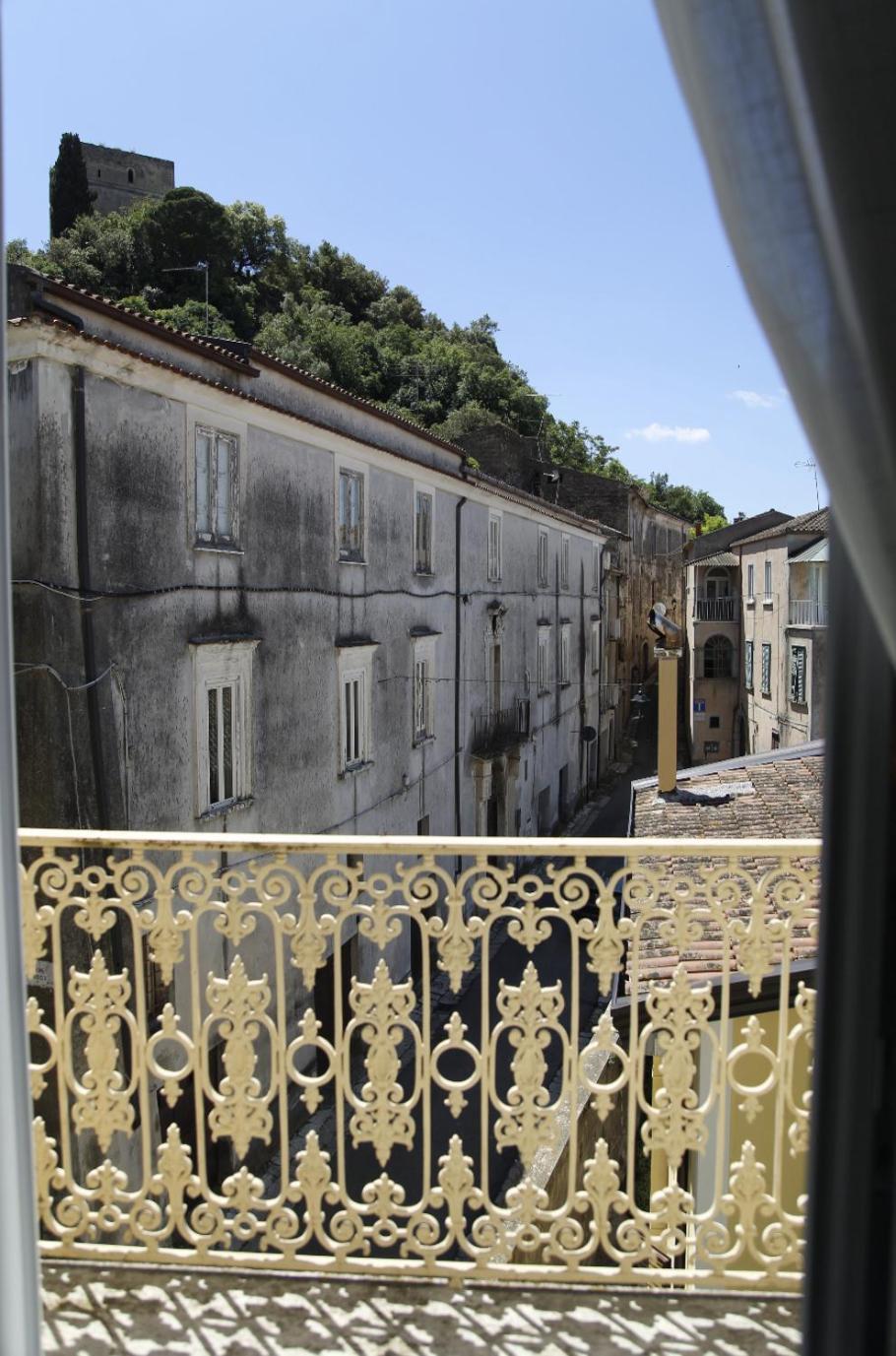 Diverso Apartment Caiazzo Exterior foto