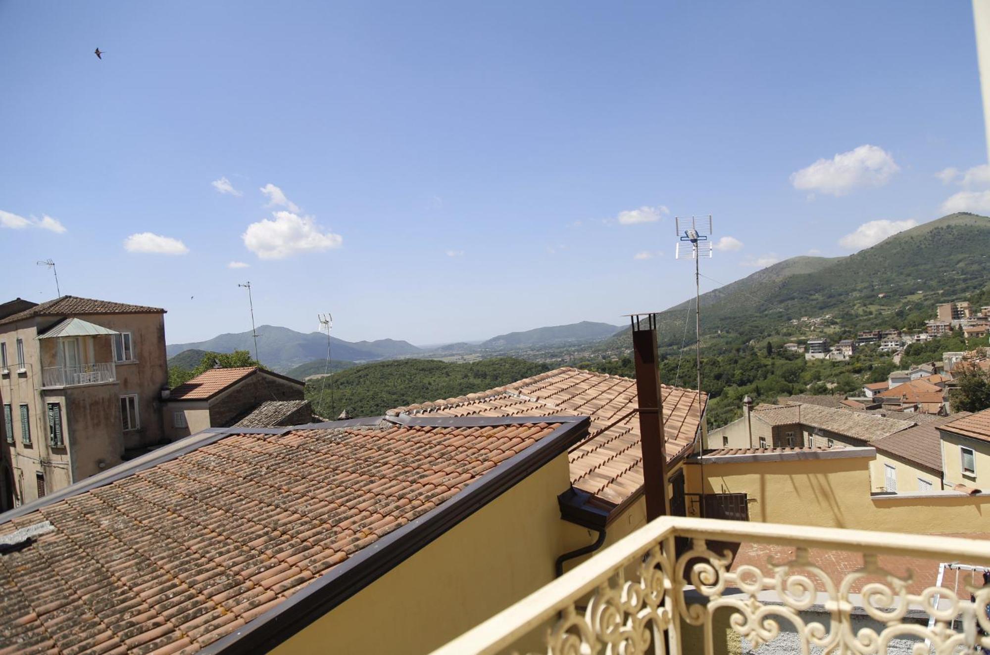 Diverso Apartment Caiazzo Exterior foto