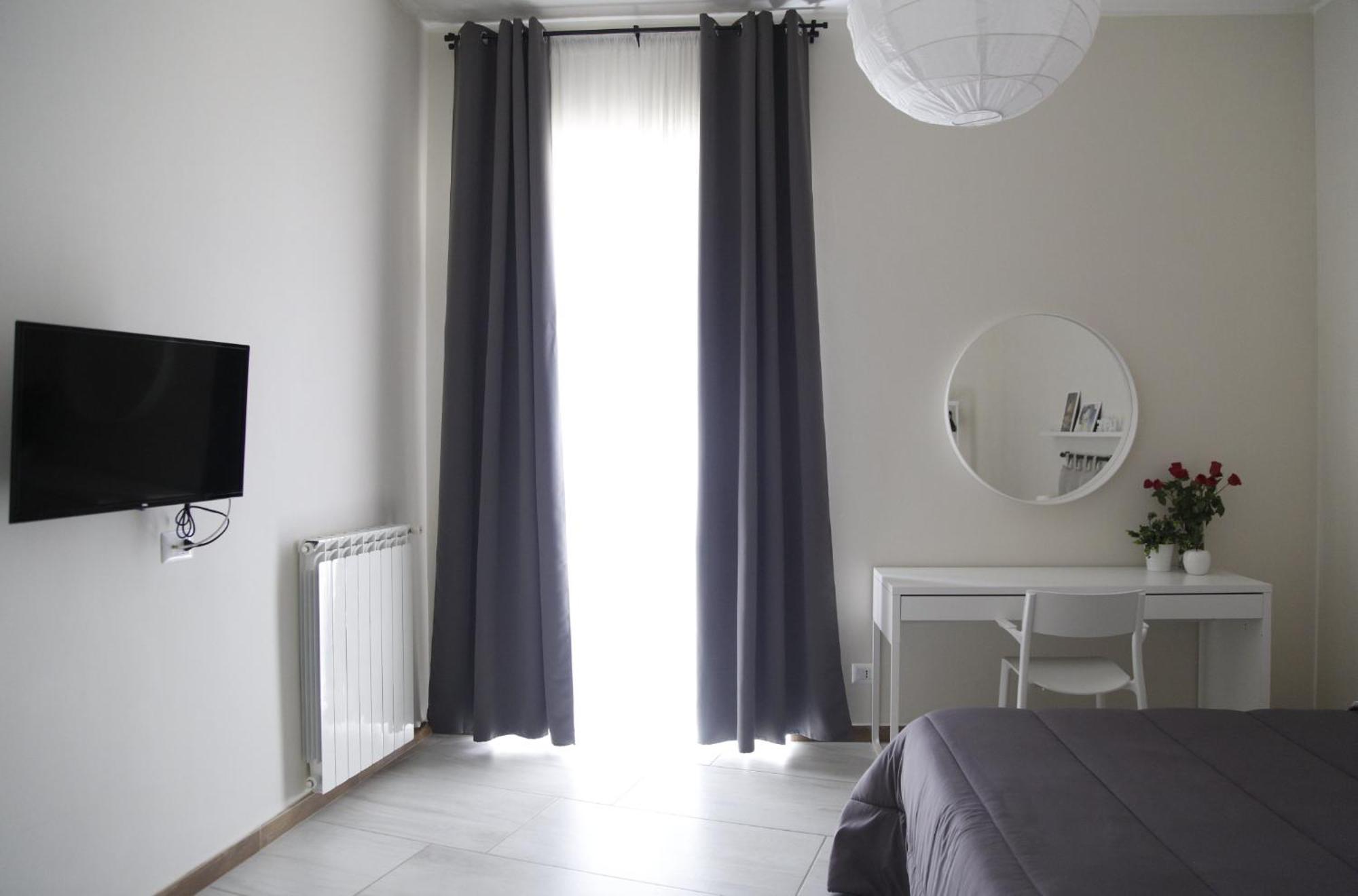 Diverso Apartment Caiazzo Exterior foto